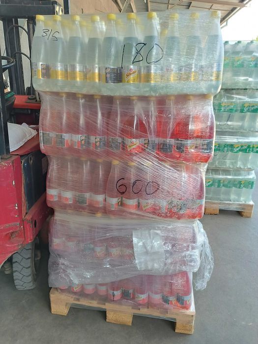 Кока кола оптом Coca-cola, Fanta, Sprite, Schweppes гурт