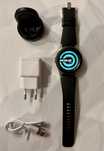 Смарт-годинник Samsung Galaxy Watch 46mm Silver (SM-R800NZSASEK)