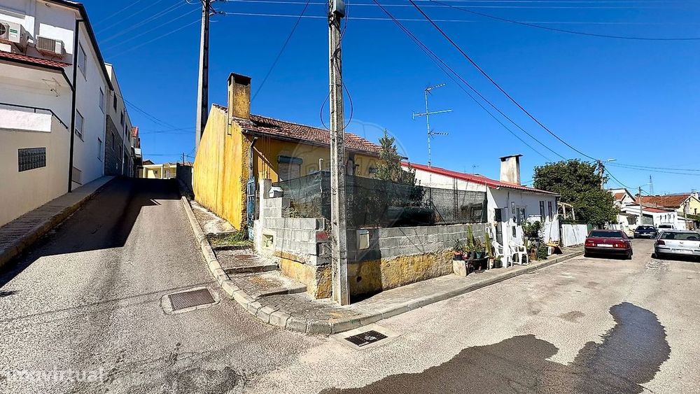 Moradia T2 para venda