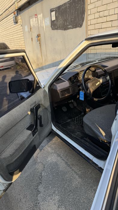 АЗЛК Москвич 2141 1,8 ГАЗ