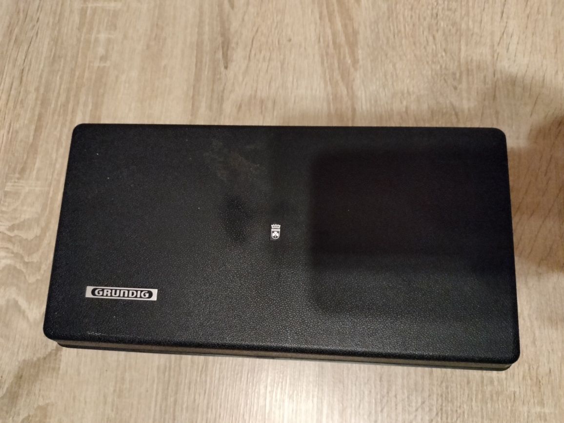 Mikrofon Grundig