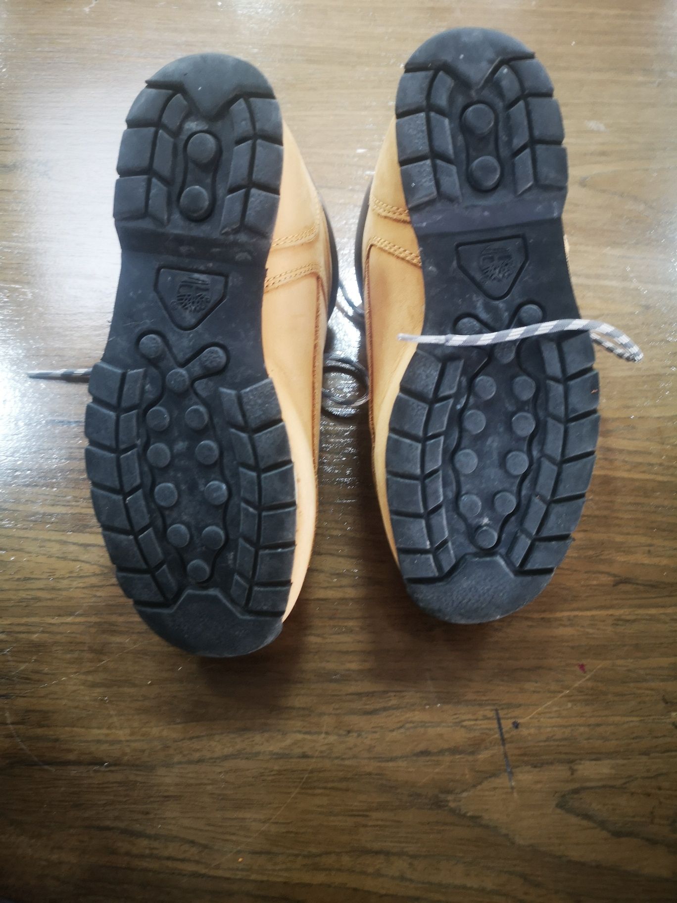 Botas timberland