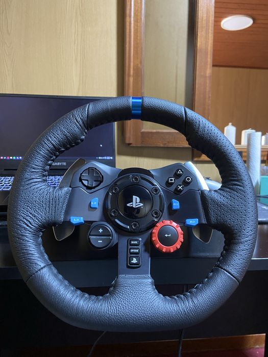Volante Logitech G29