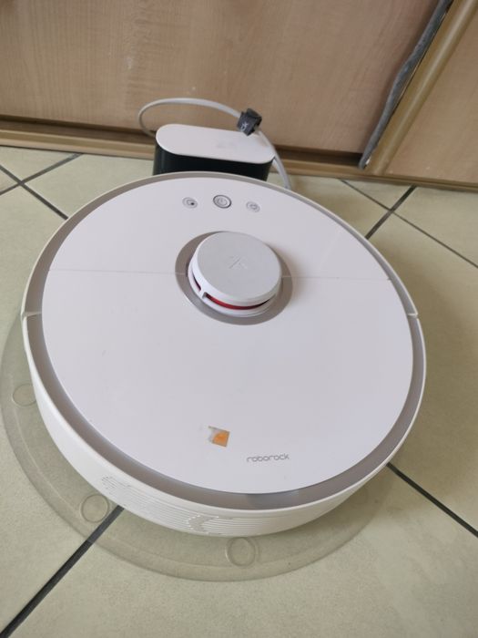 Robot sprzątający Xiaomi Roborock S502-00