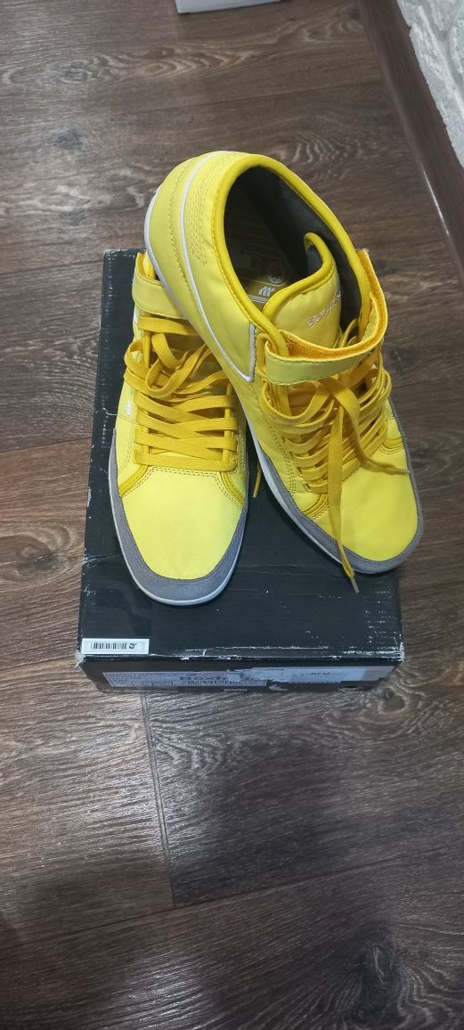 Продам кеды Boxfresh