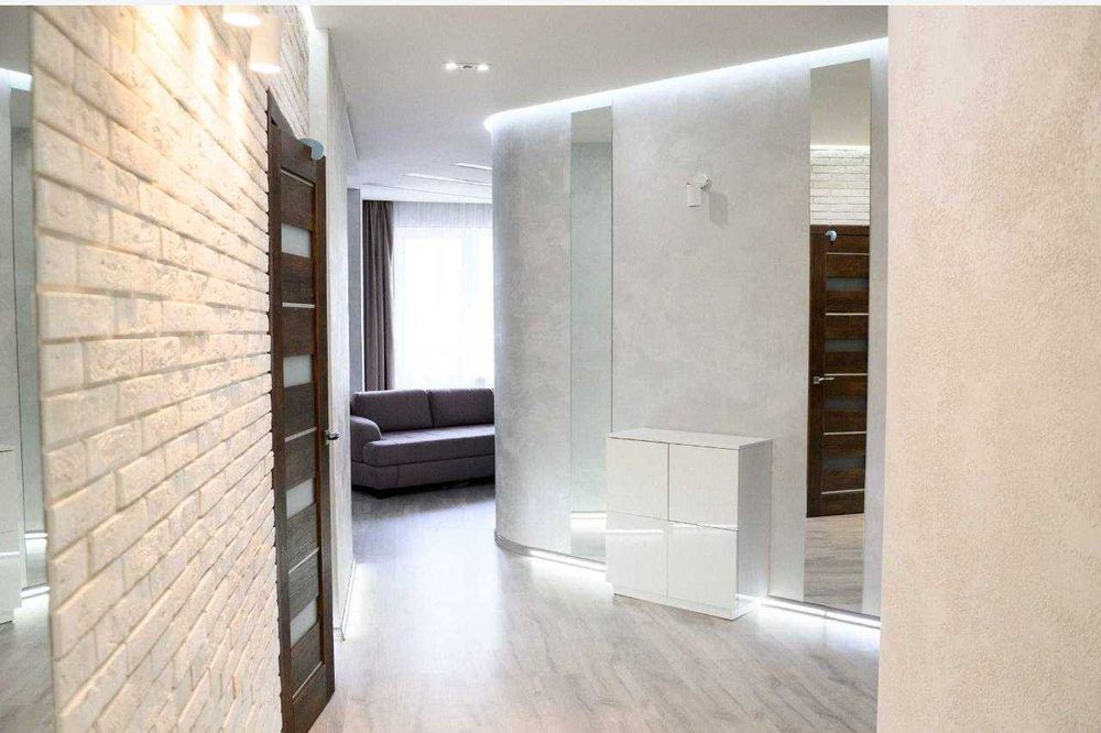 215 тыс.$ ‼️Квартира на Павлово Поле‼️3-х комнатная / ЖК Монте Плаза /