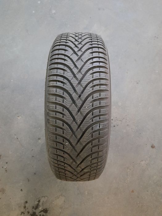 Opona 185/65R15 88T Kleber Krisalp HP 3