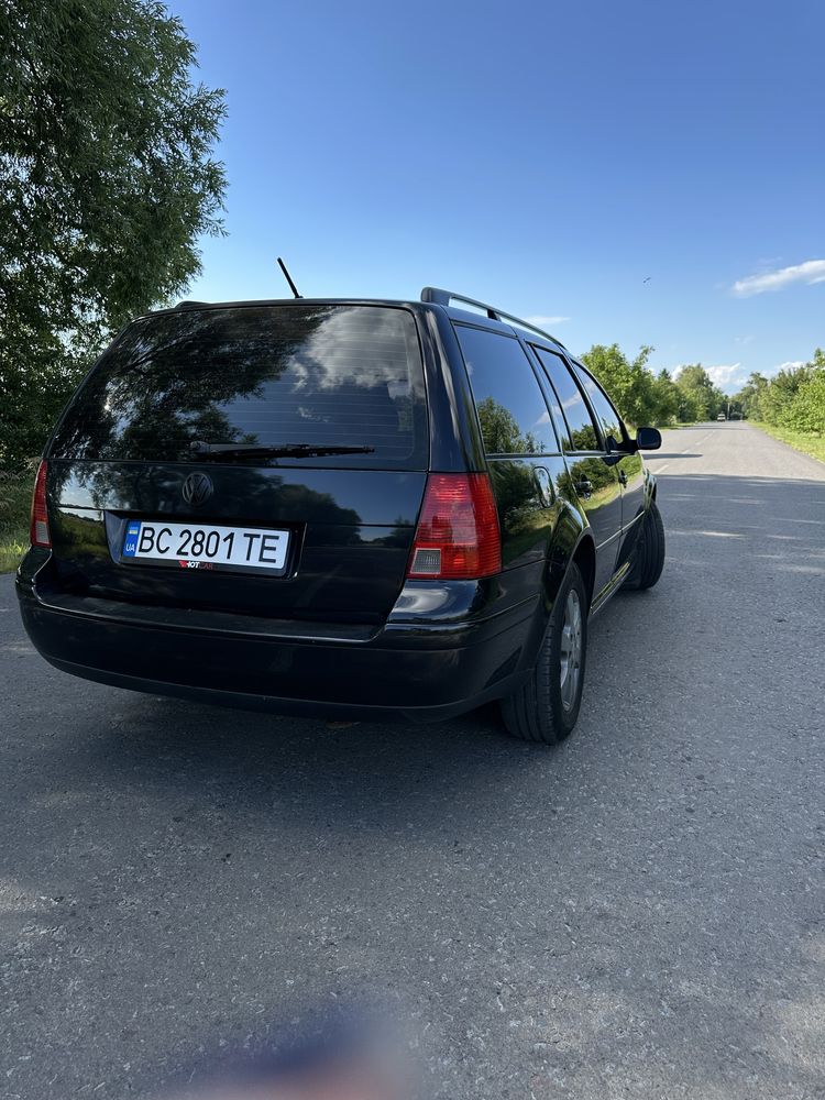 Продам Golf 1.6mpi
