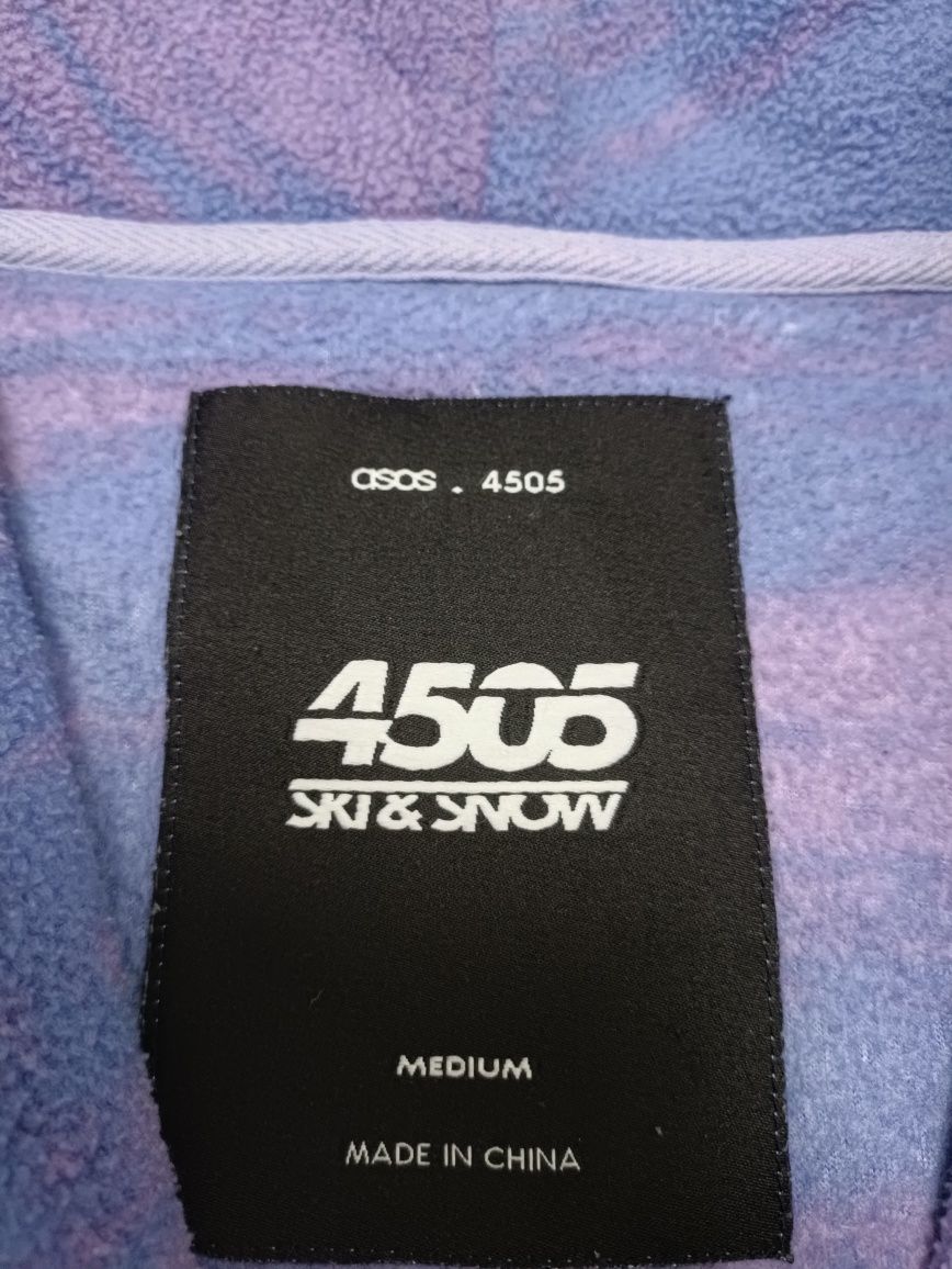 Кофта ASOS 4505 SKI & SNOW .