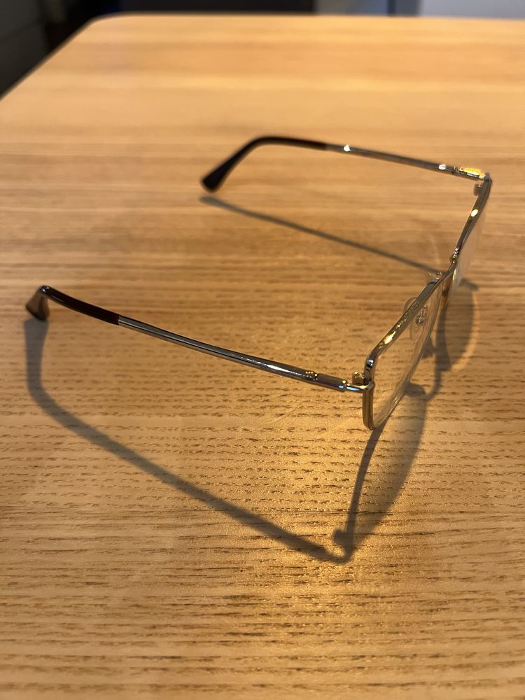 Okulary Max Mara MM5002, stan idealny. Oprawa