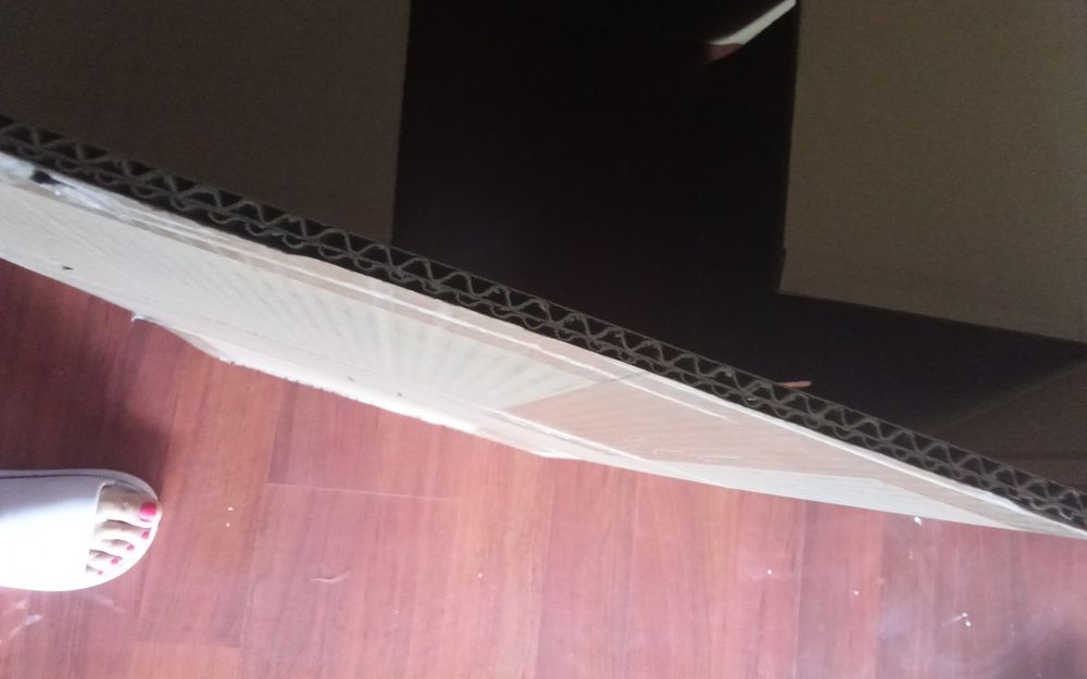 Caixas de cartão para mudanças