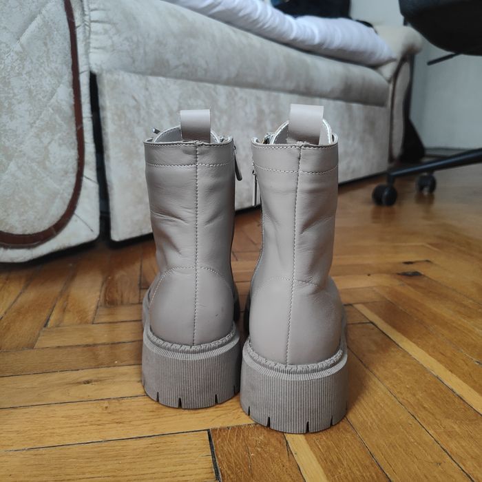 Жіночі черевики демісезон