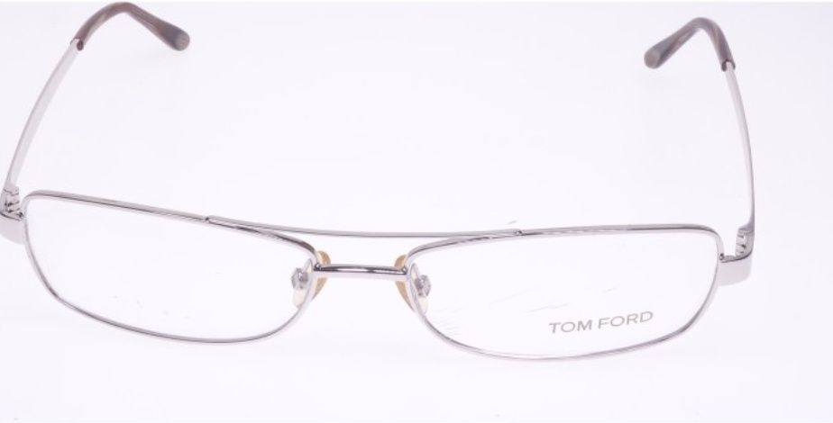 Tom Ford oprawki okularowe męskie okazja!