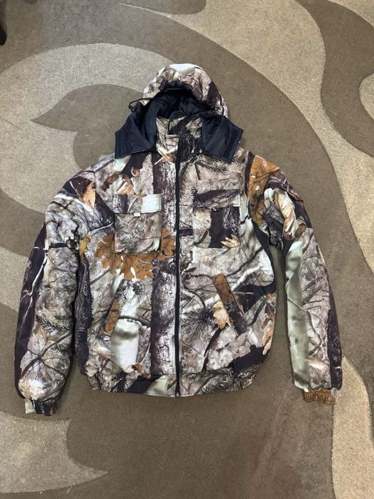 Костюм для рибалки, полювання