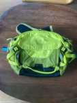 Nerka EVOC hip bag Pro 3L