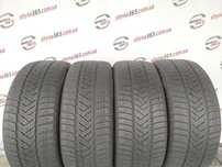 245/45 r19 pirelli winter sottozero 3 6mm