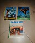 Livros antigos Anita Verbo Infantil