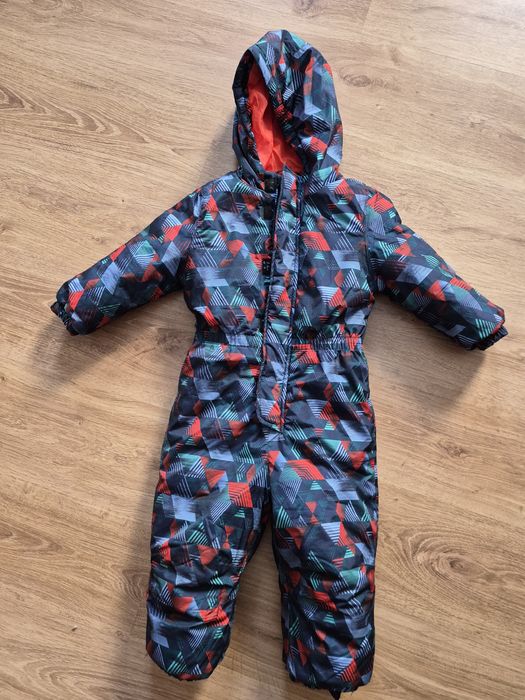 Kombinezon zimowy 98