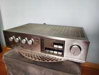 Wzmacniacz stereo Toshiba SB M33 vintage