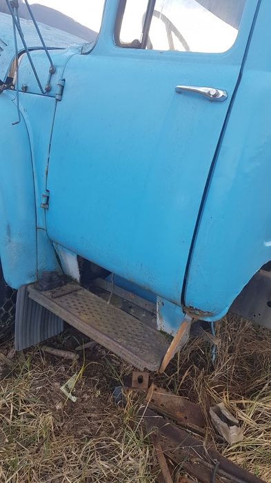 Продам Рама зил 130