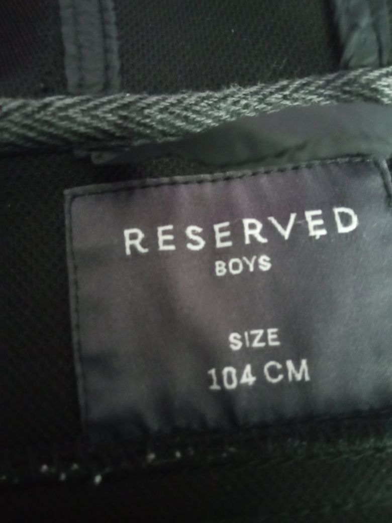 Kurtka jesienna/wiosenna Reserved