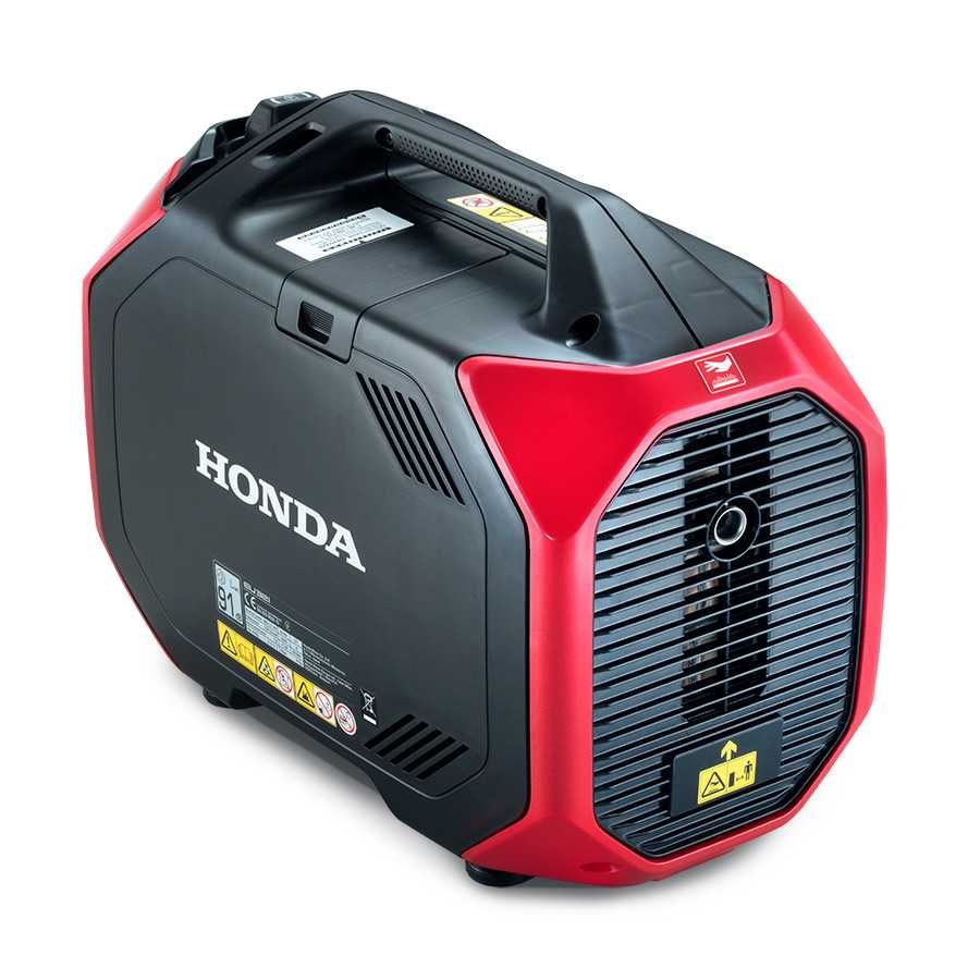 Agregat prądotwórczy Honda EU32i (3,2kW)