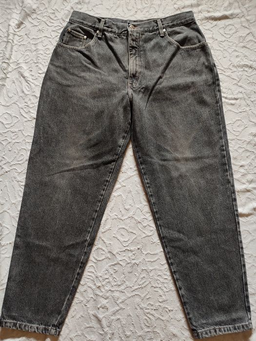 Джинсы на работу,р.48-50