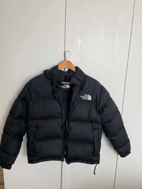 Szybka wysyłka_TheNorthFace700_Kurtka zimowa_damskie ASIA.S