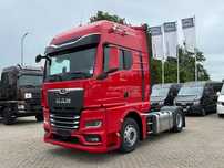 MAN TGX 18.520 BL SA  Fabrycznie NOWY - 2025