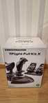 Joystick + Pedais THRUSTMASTER Flight Full Kit X