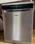 Zmywarka Whirlpool
