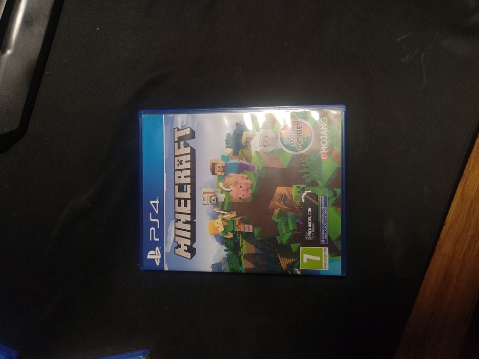 Jogos PlayStation 4