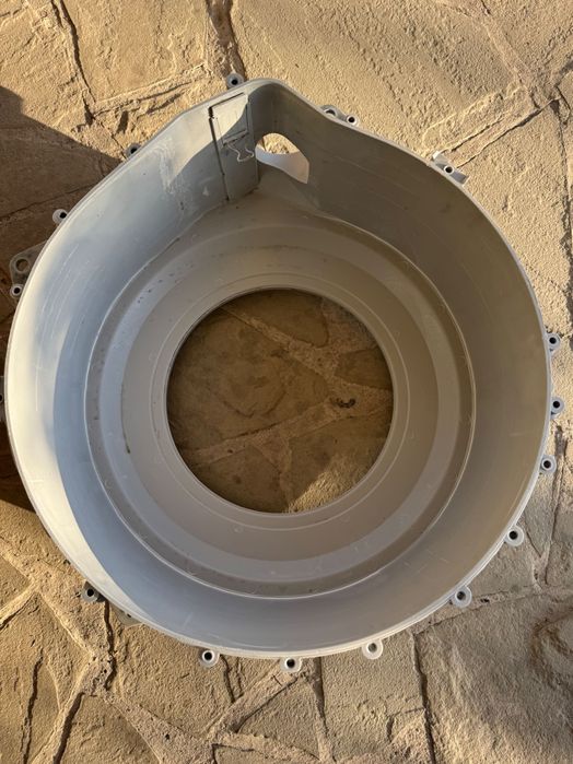 Бак від пральної машини Electrolux