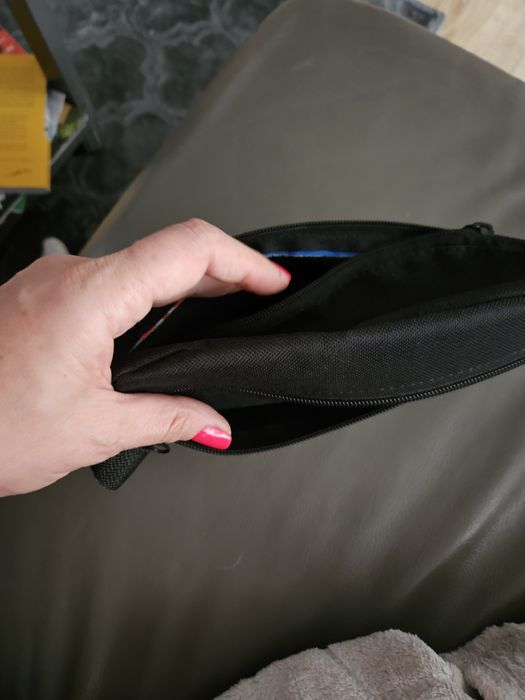 Nerka torebka dziecięca Lewandowski