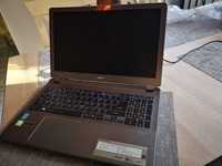 Laptop Acer bardzo cienki