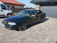 Volvo s70 2.5L 1997
