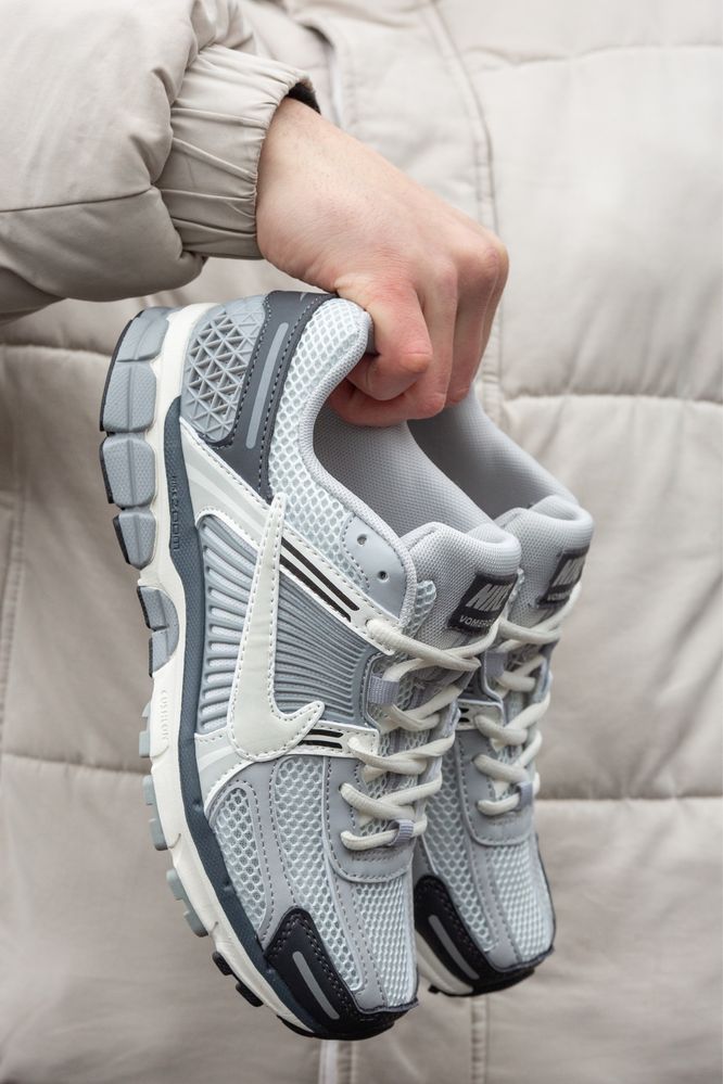 Кросівки Nike Zoom Vomero 5 Climacool Grey