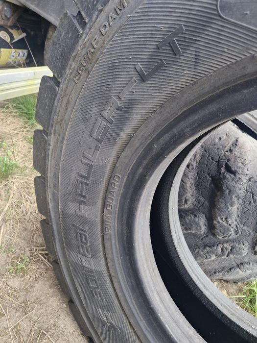 Opony 14.00-24  camso hauler 28 pr 14-24