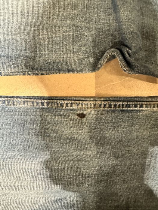 South pole vintage pants “sp” w42