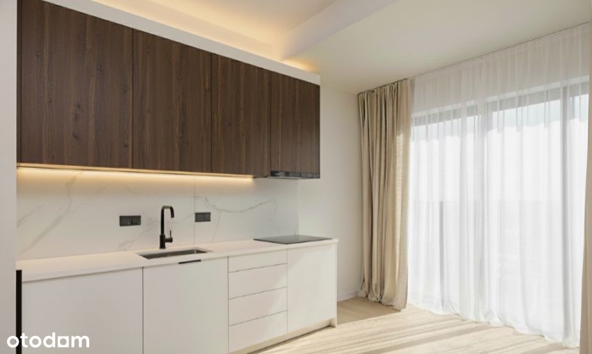 Gotowe Kawalerki W Centrum _ Zobacz Na Dni Otwarte _ Standard Premium