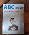 ABC ucznia matematyka fizyka chemia repetytorium tomC Adamantan matura