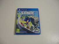 Sonic Frontiers - GRA Ps4 - Opole 4095