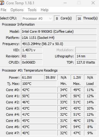 PC Gaming/Workstation