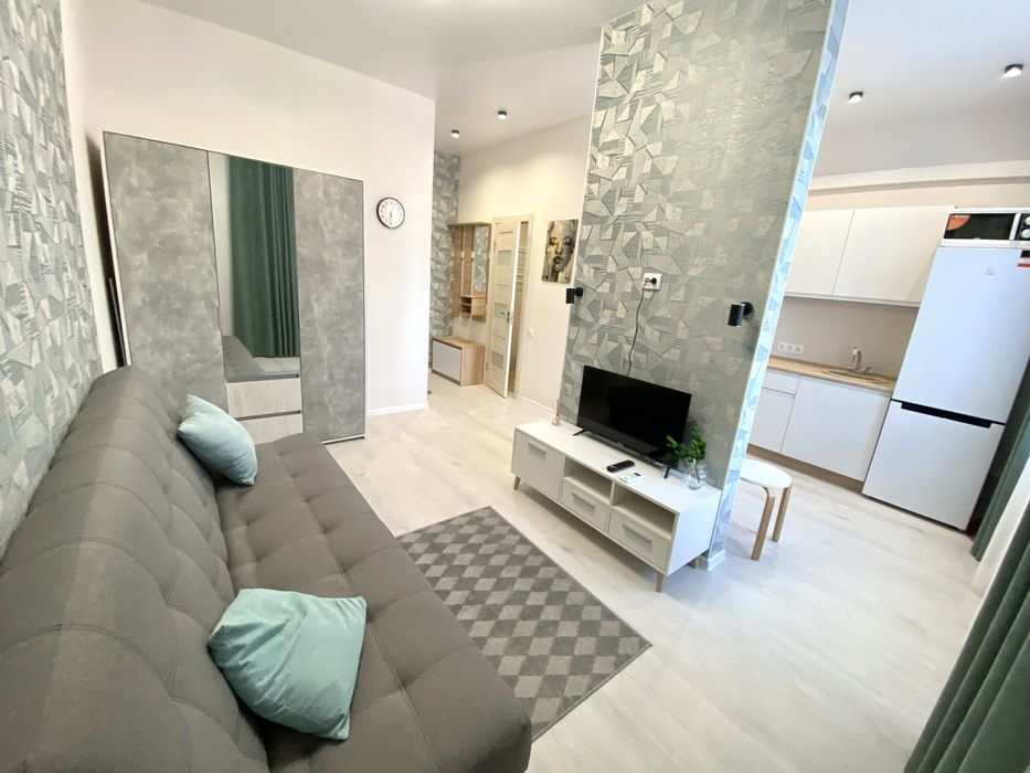 Продажа студийка ул Кузнецкая