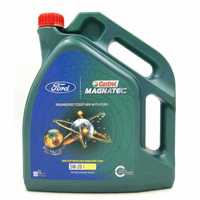 Olej Syntetyczny Castrol Magnatec Ford 5w20 5L 1L