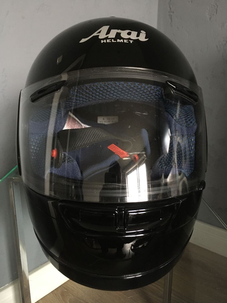 Arai NR 5 kask rozmiar S