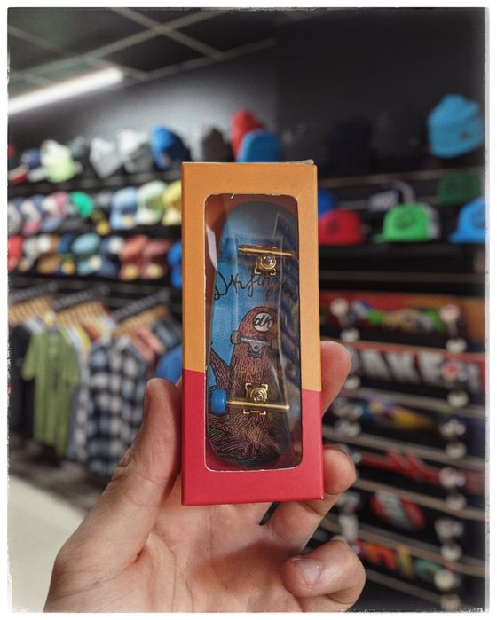 Фінгерборд DK НОВІ