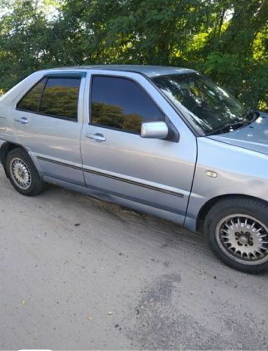 Автомобіль Чері Амулет Автомобіль повністю на ходу. 2008 рік народженн