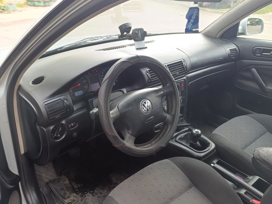 Volkswagen Passat b5 универсал продам или обмен