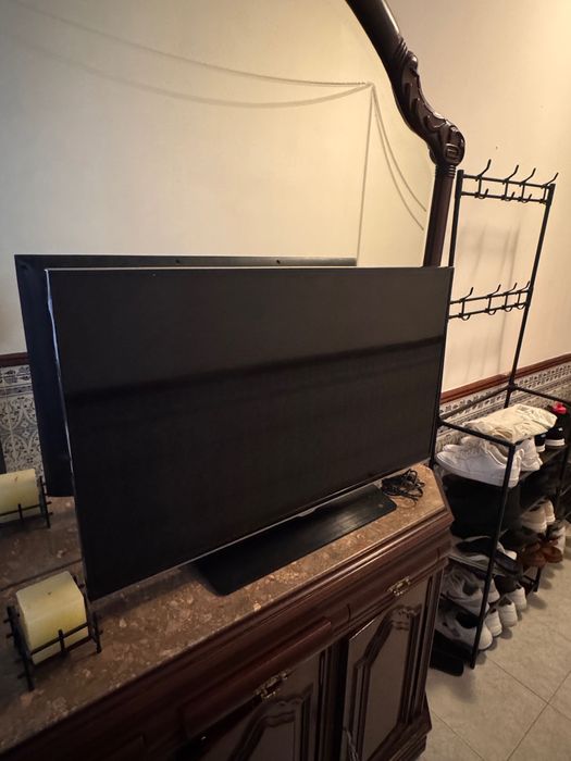 Smart tv Sansung 42 polegadas